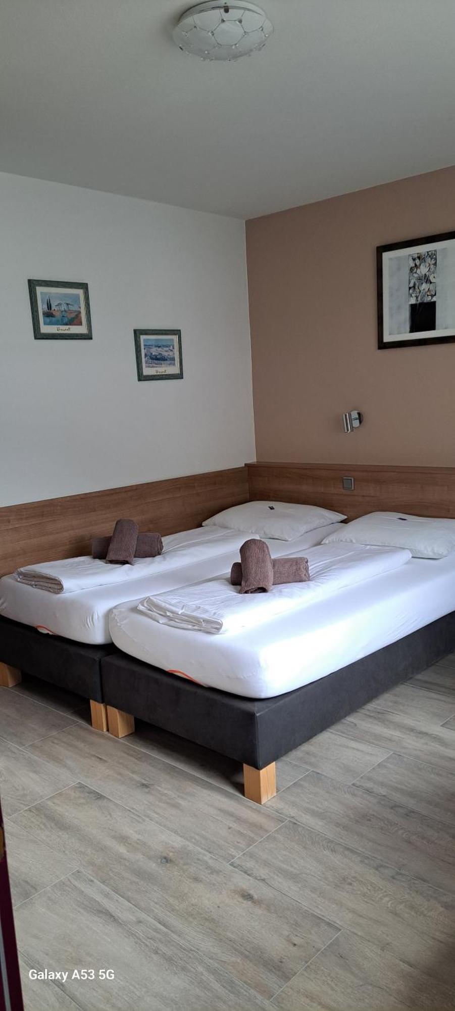 Gaestehaus Steger Kaprun Ngoại thất bức ảnh