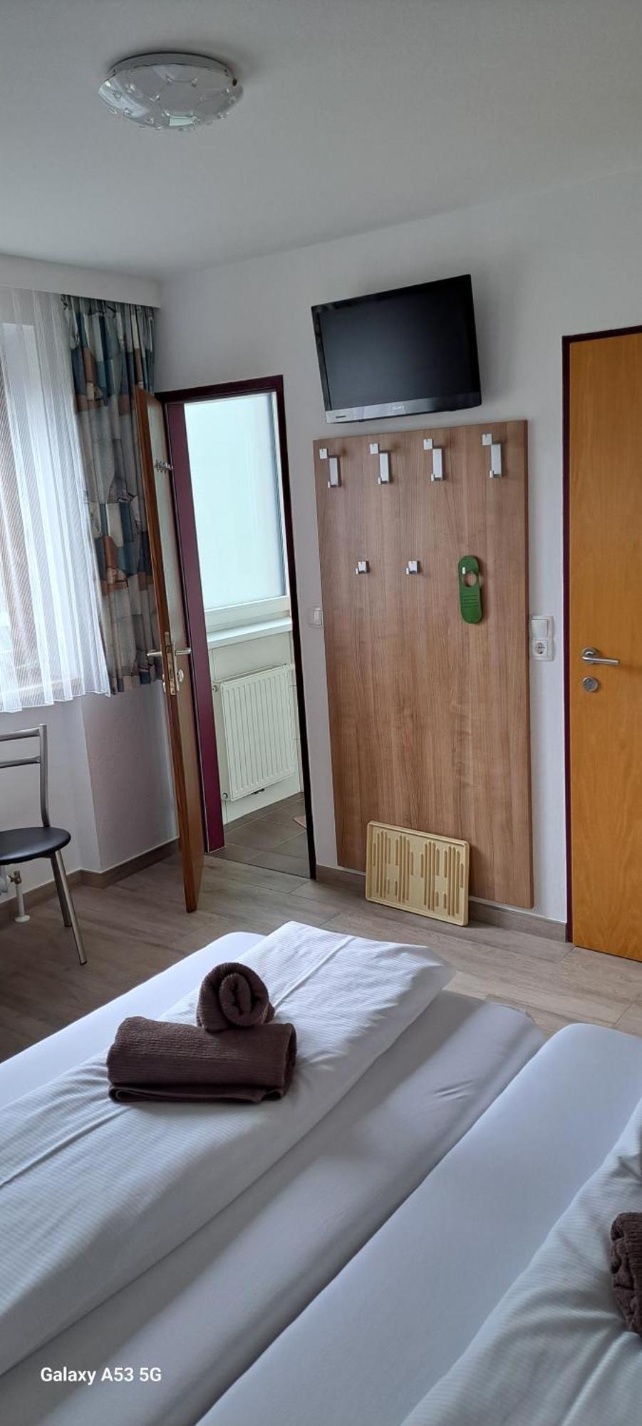 Gaestehaus Steger Kaprun Ngoại thất bức ảnh