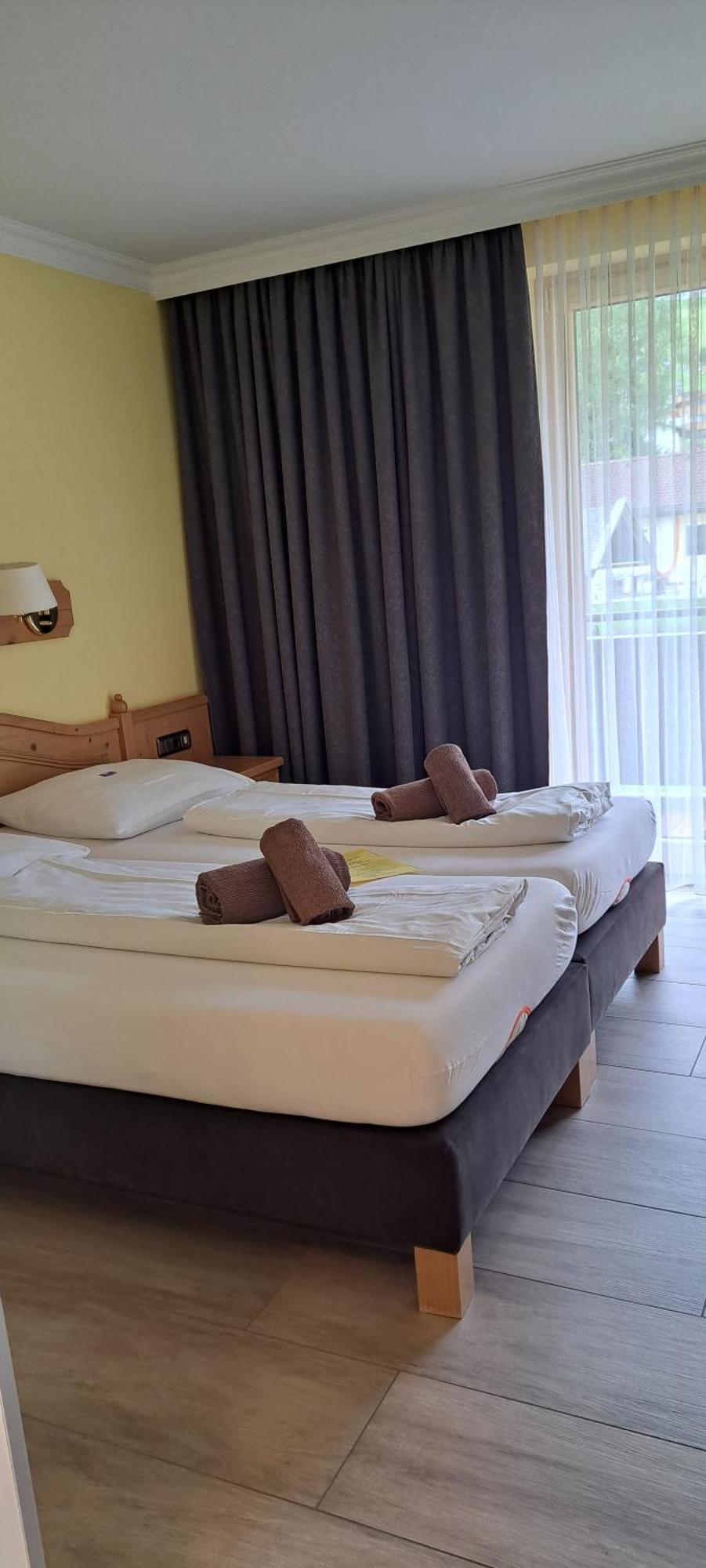Gaestehaus Steger Kaprun Ngoại thất bức ảnh
