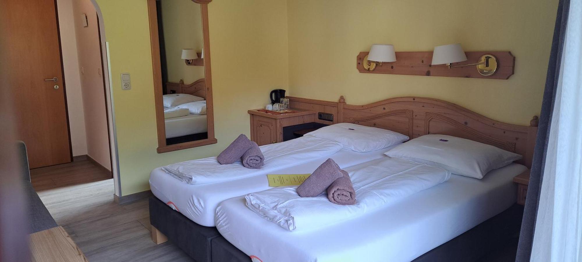 Gaestehaus Steger Kaprun Ngoại thất bức ảnh