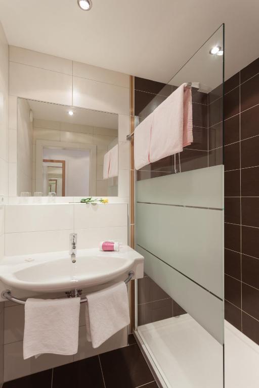 Gaestehaus Steger Kaprun Phòng bức ảnh