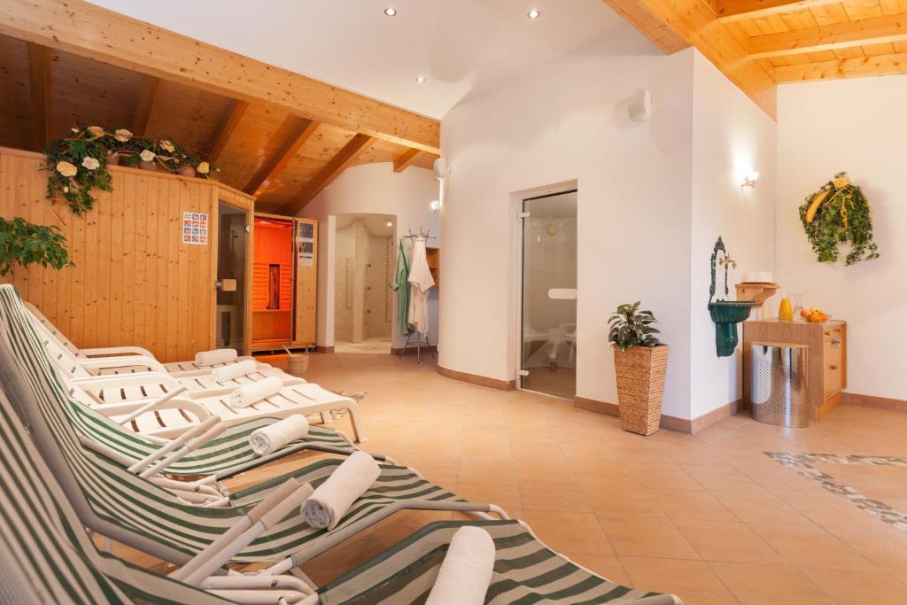 Gaestehaus Steger Kaprun Ngoại thất bức ảnh