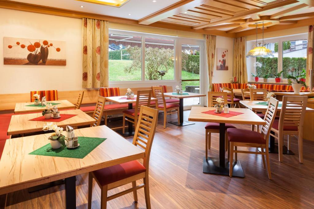 Gaestehaus Steger Kaprun Ngoại thất bức ảnh