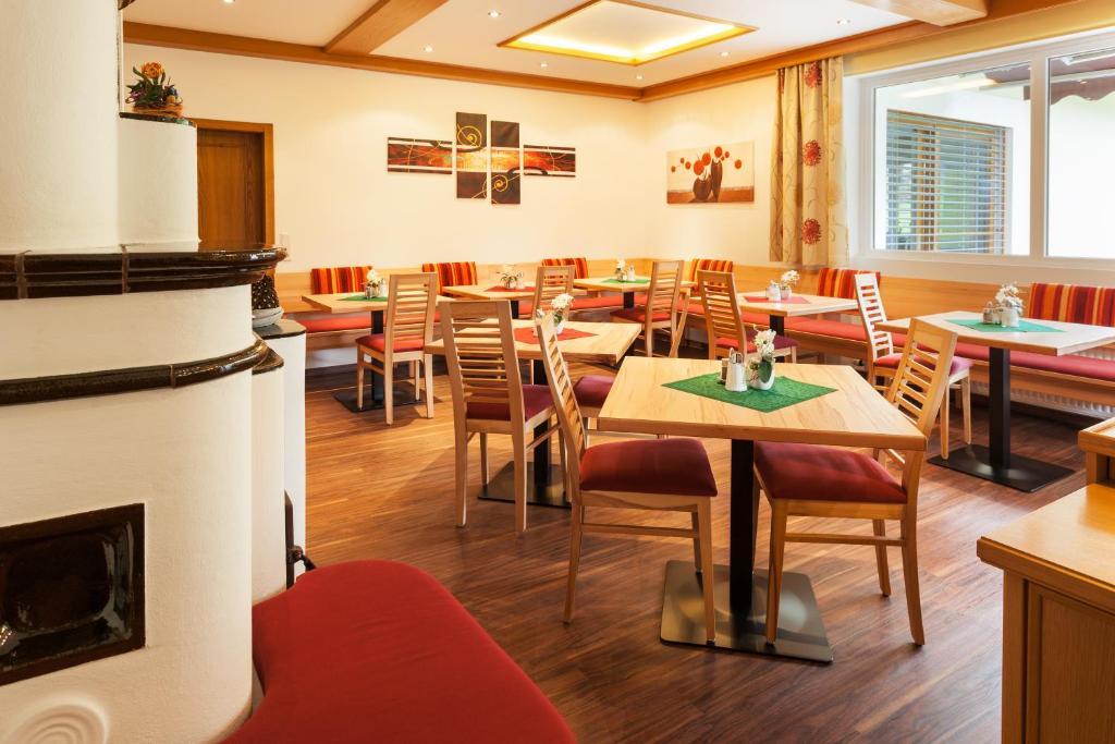 Gaestehaus Steger Kaprun Ngoại thất bức ảnh