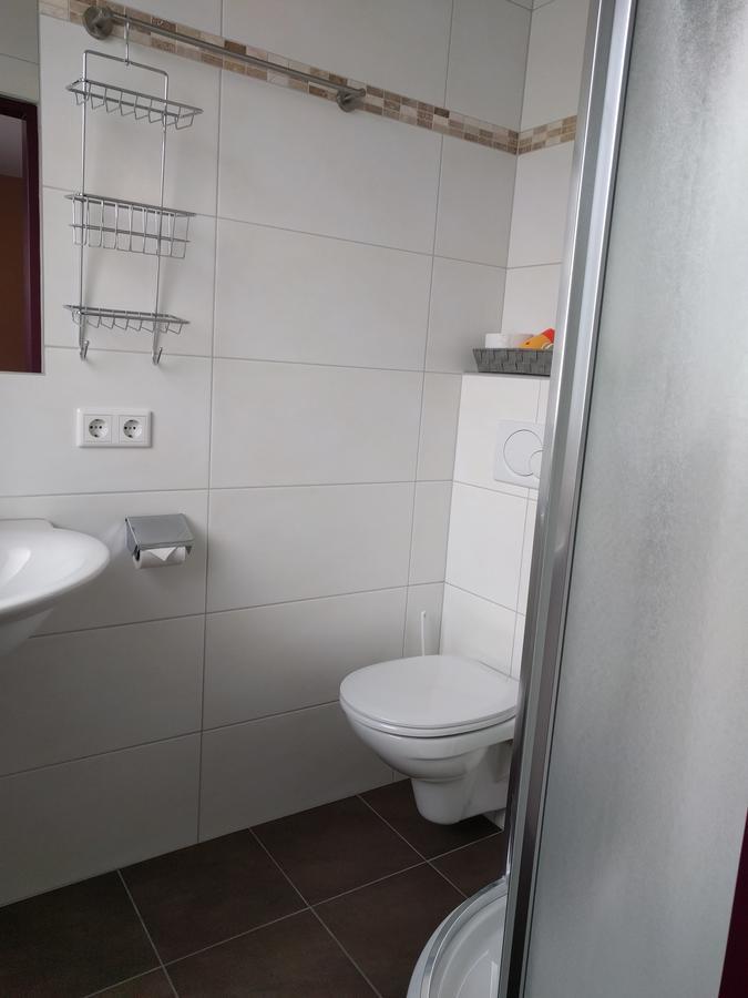 Gaestehaus Steger Kaprun Ngoại thất bức ảnh