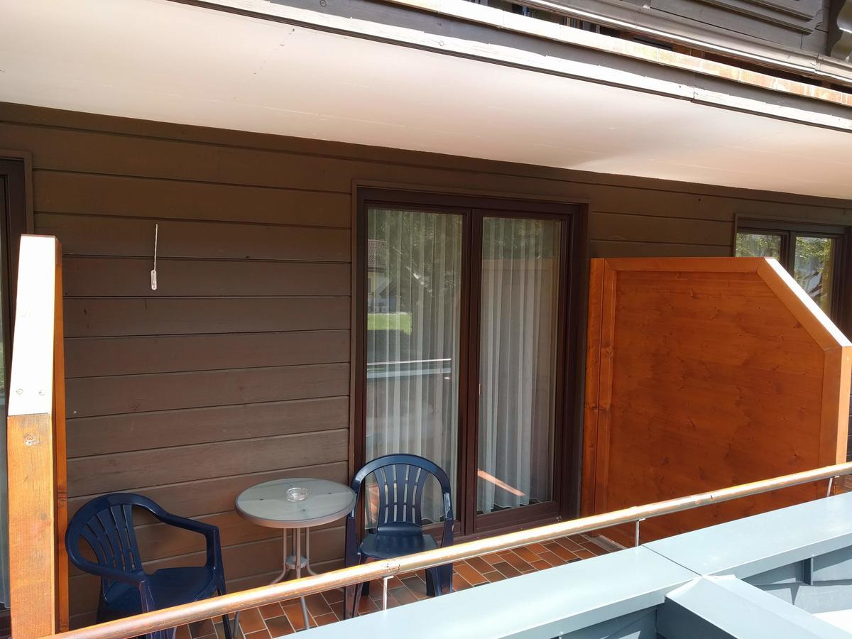 Gaestehaus Steger Kaprun Ngoại thất bức ảnh