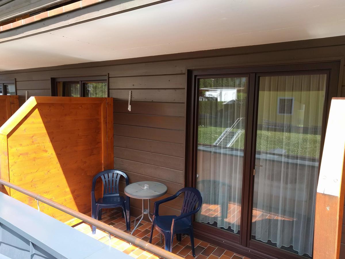 Gaestehaus Steger Kaprun Ngoại thất bức ảnh