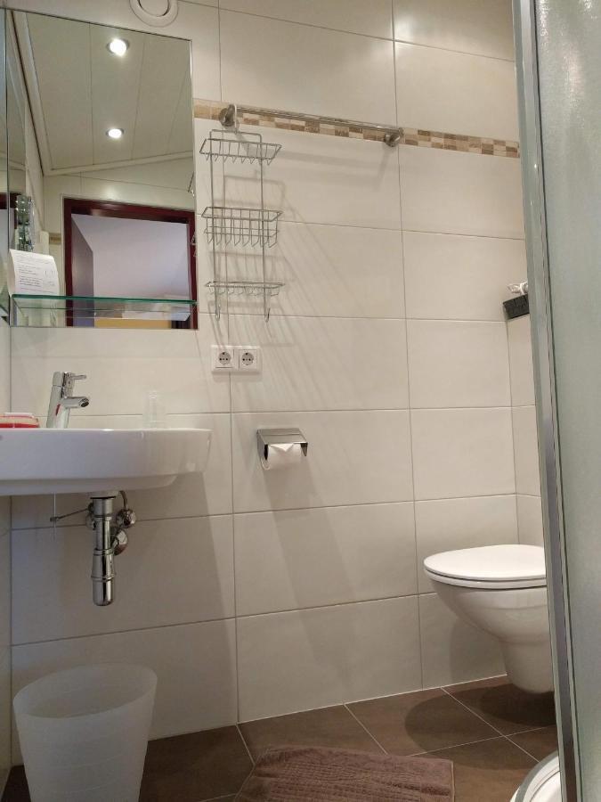 Gaestehaus Steger Kaprun Ngoại thất bức ảnh